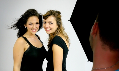 2 personnes Studio 5Sens